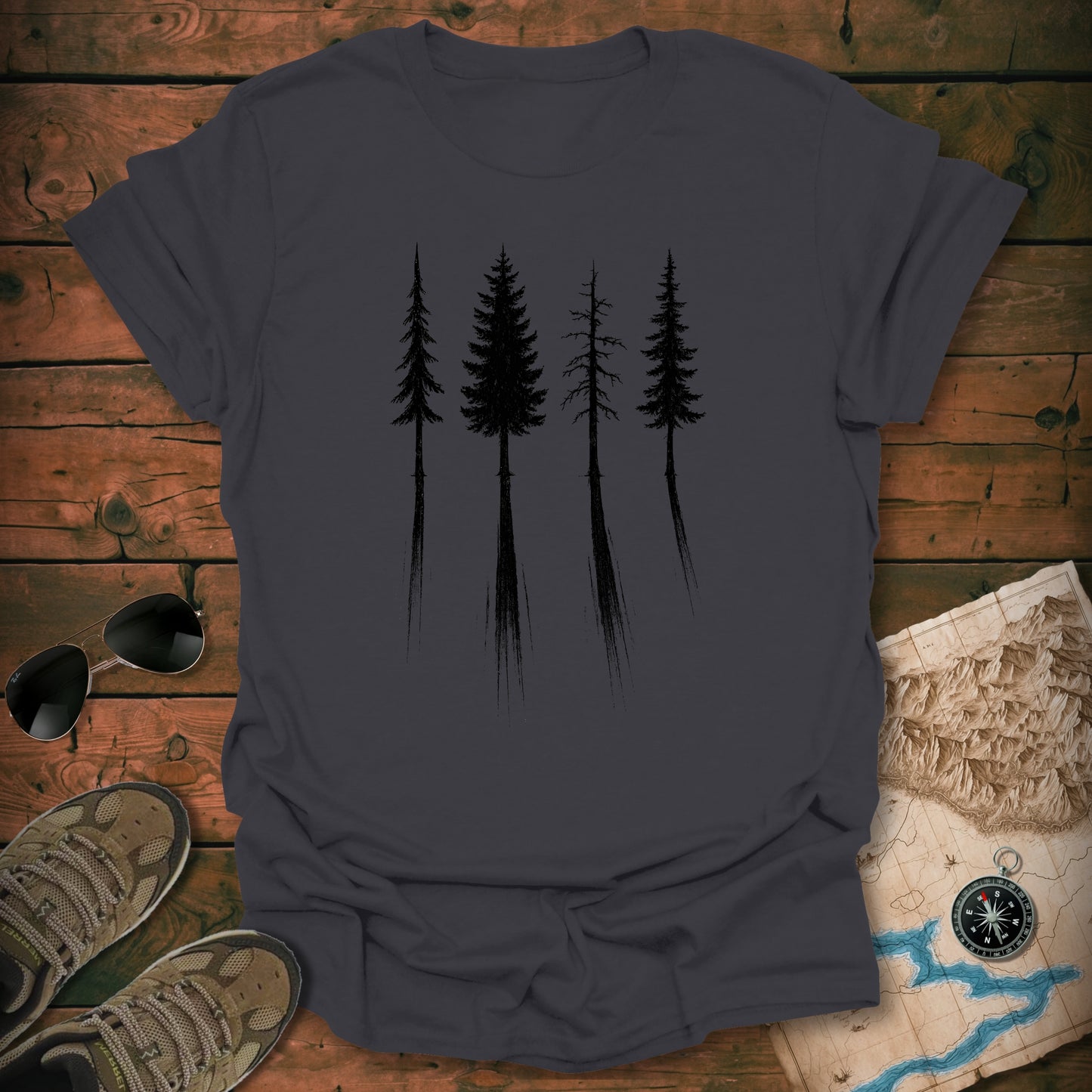 Shade Trees T-Shirt