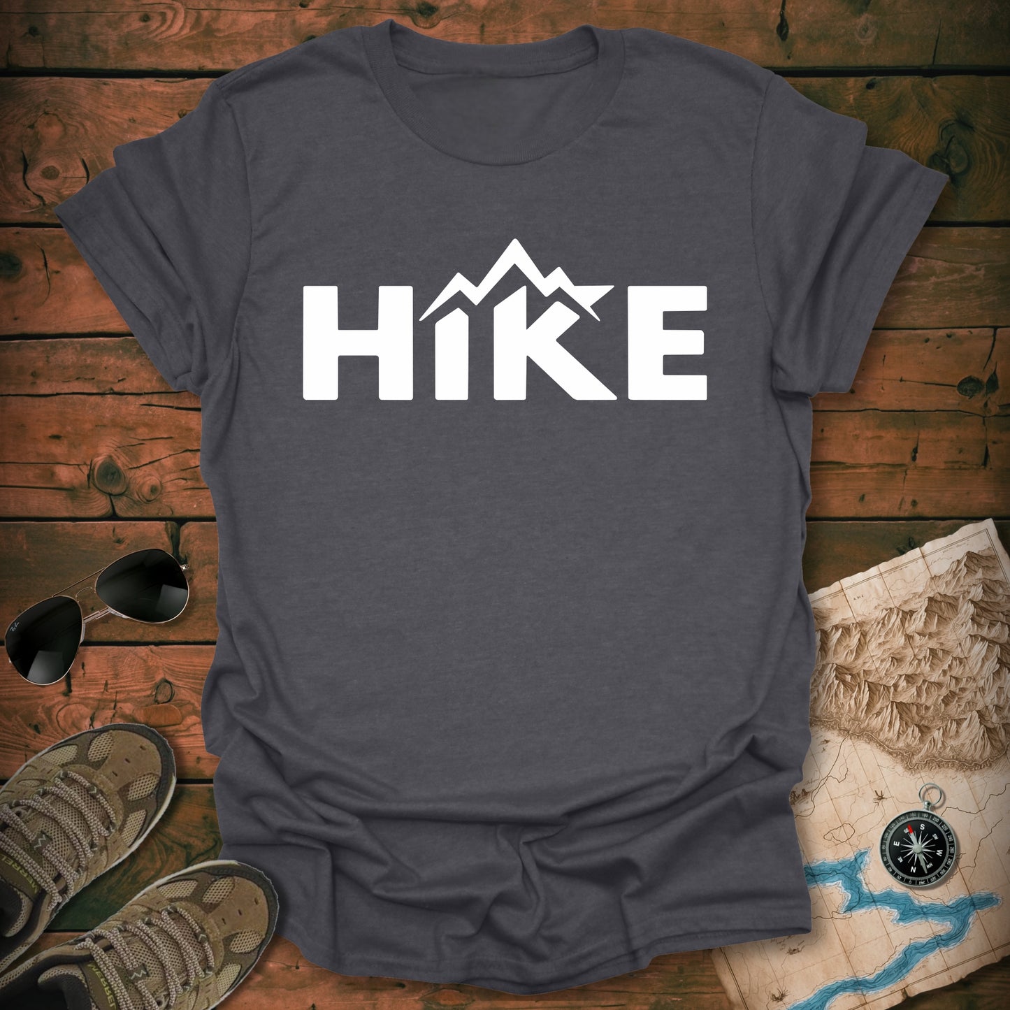 Mountain Hike T-Shirt