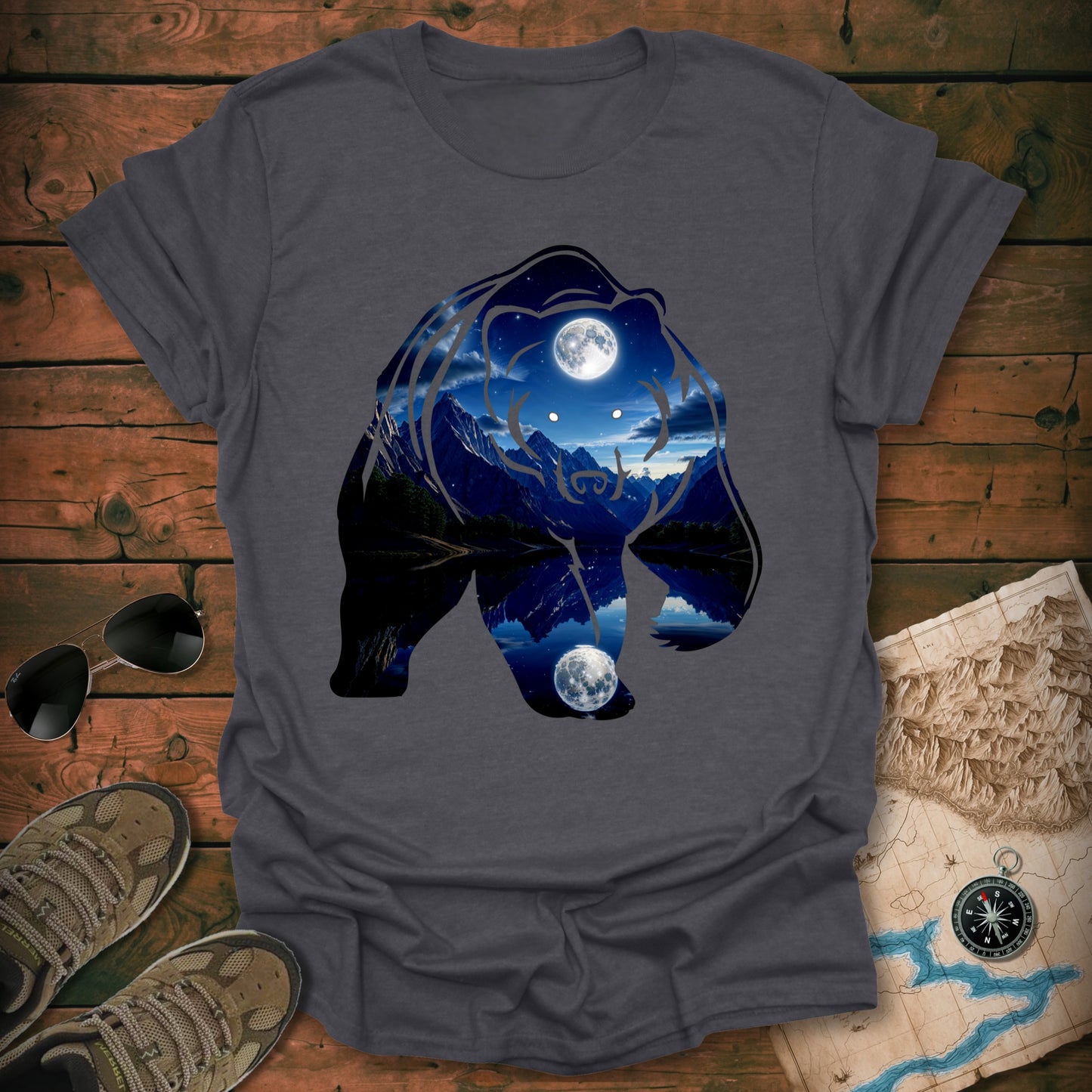 Cosmic Cub T-Shirt