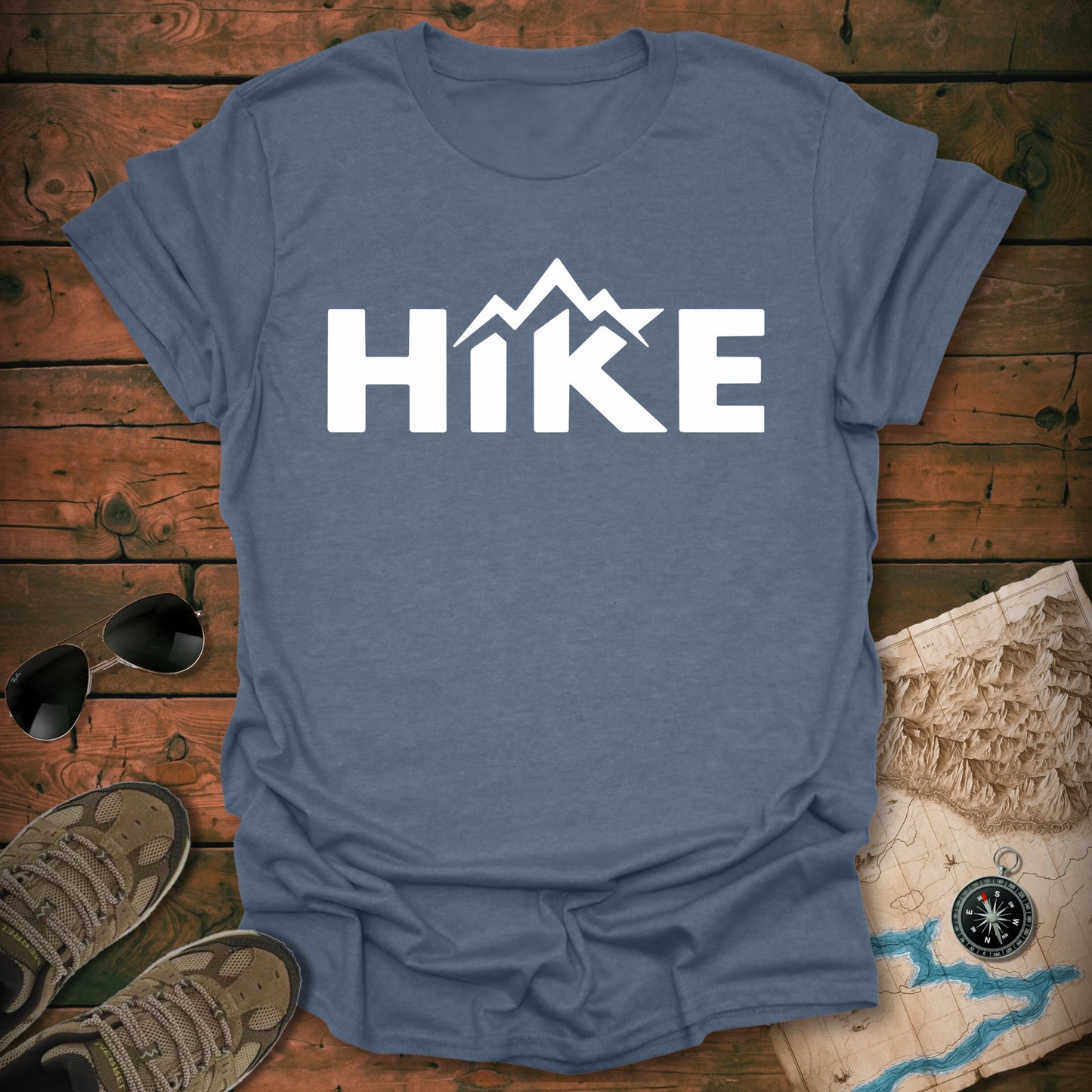 Mountain Hike T-Shirt