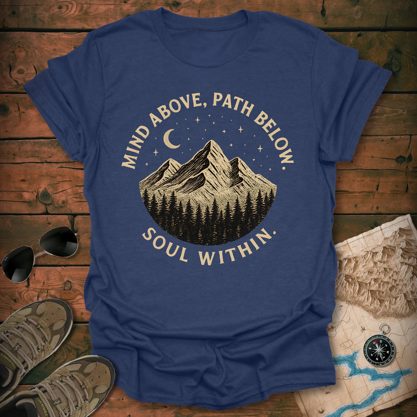 The Souls Path T-Shirt