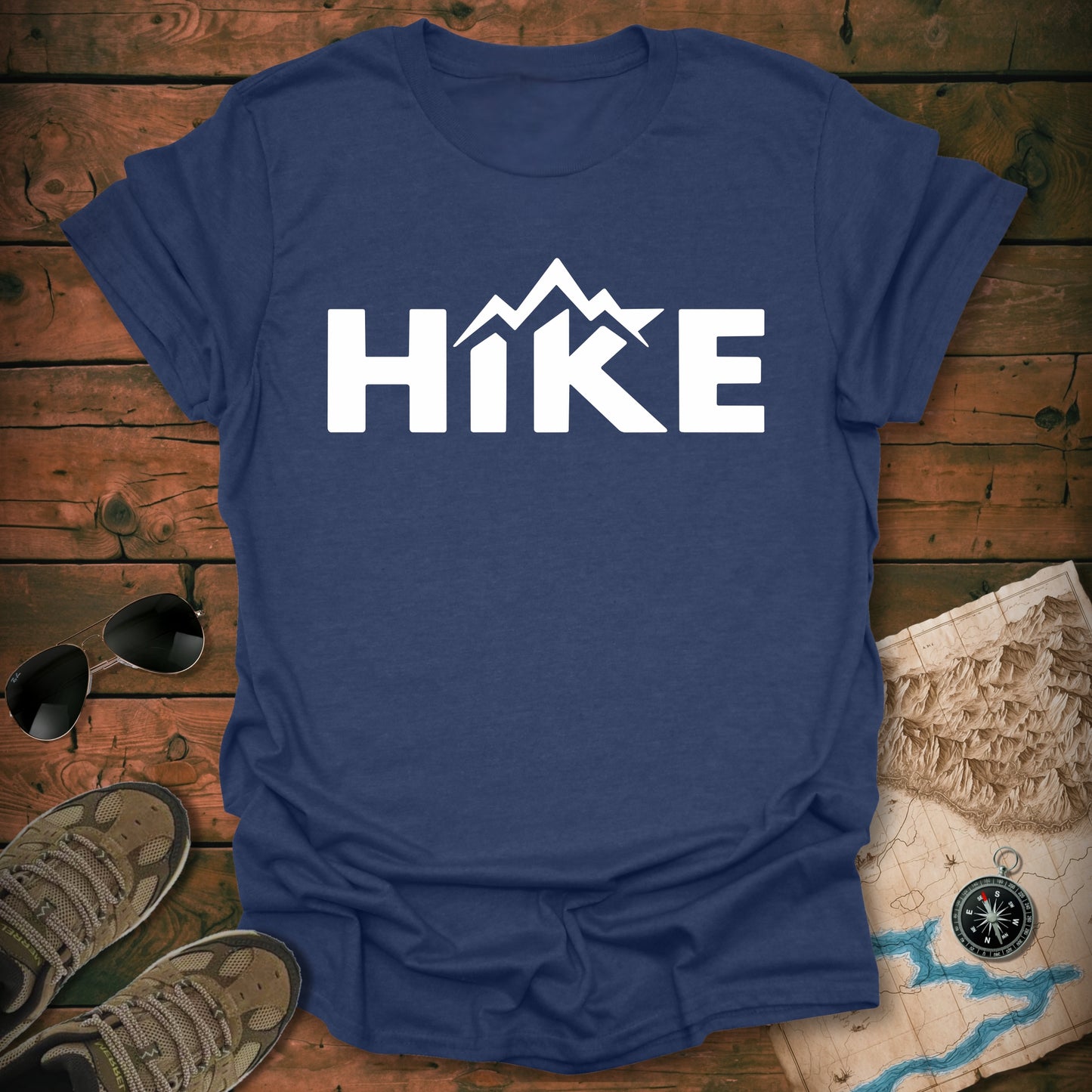 Mountain Hike T-Shirt