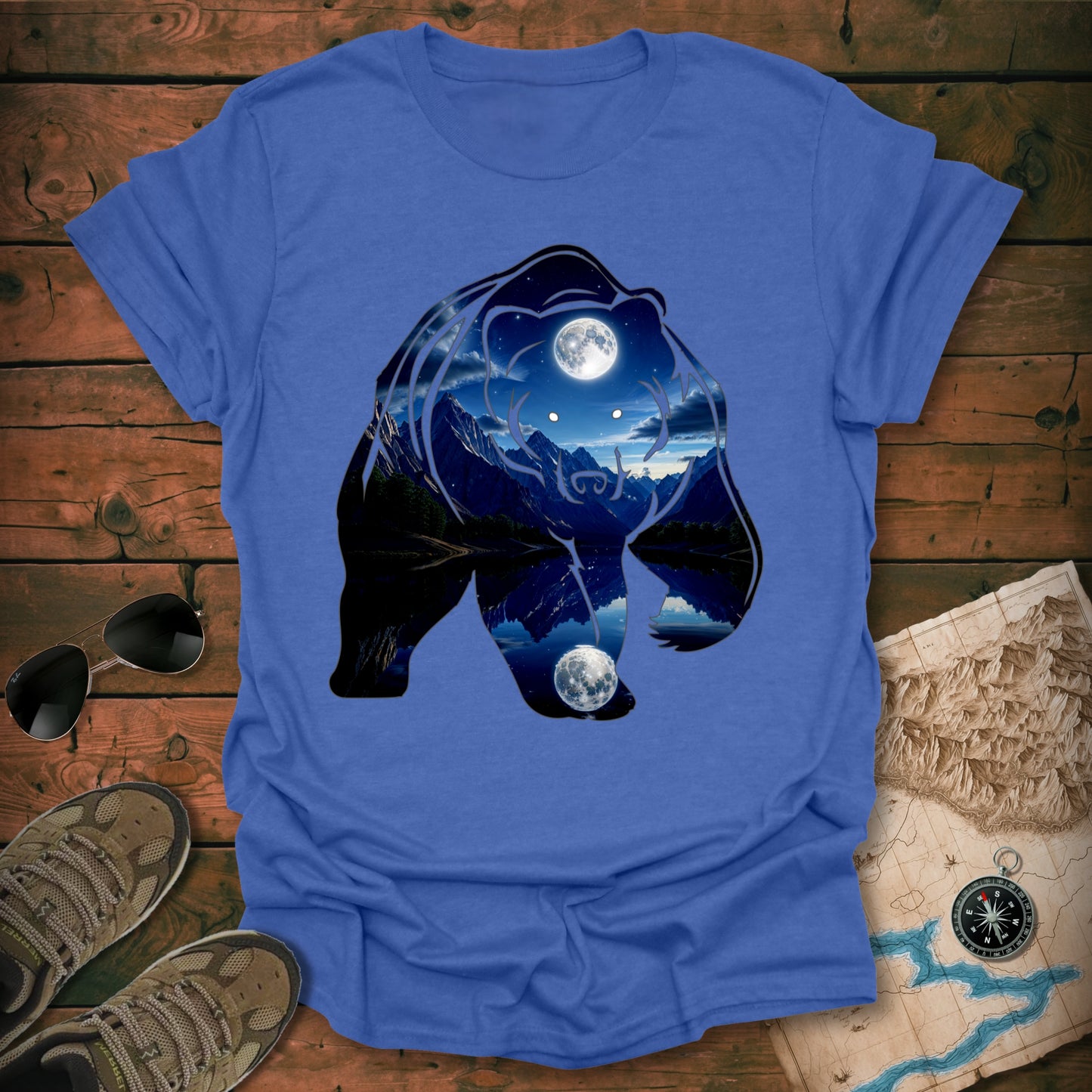 Cosmic Cub T-Shirt