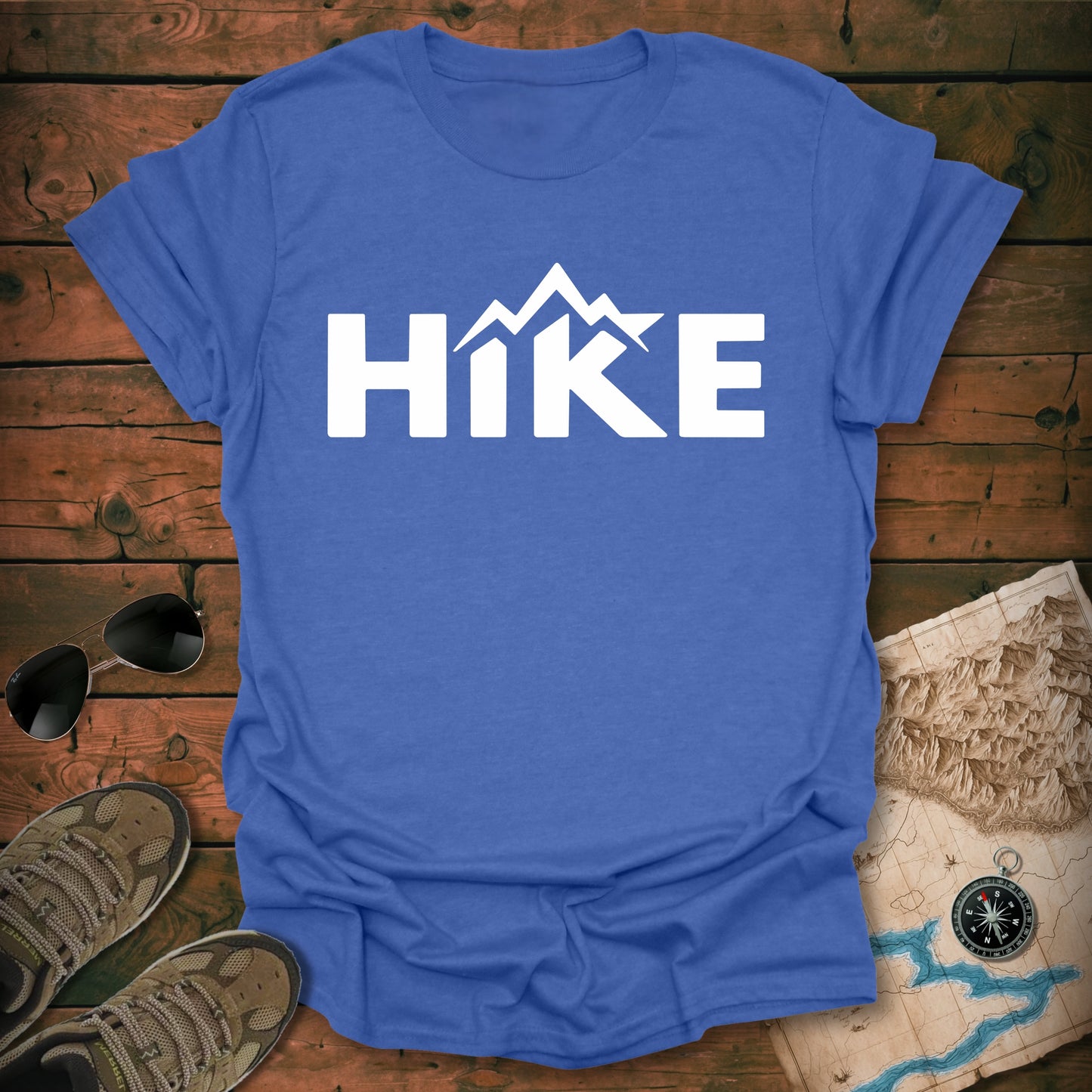 Mountain Hike T-Shirt
