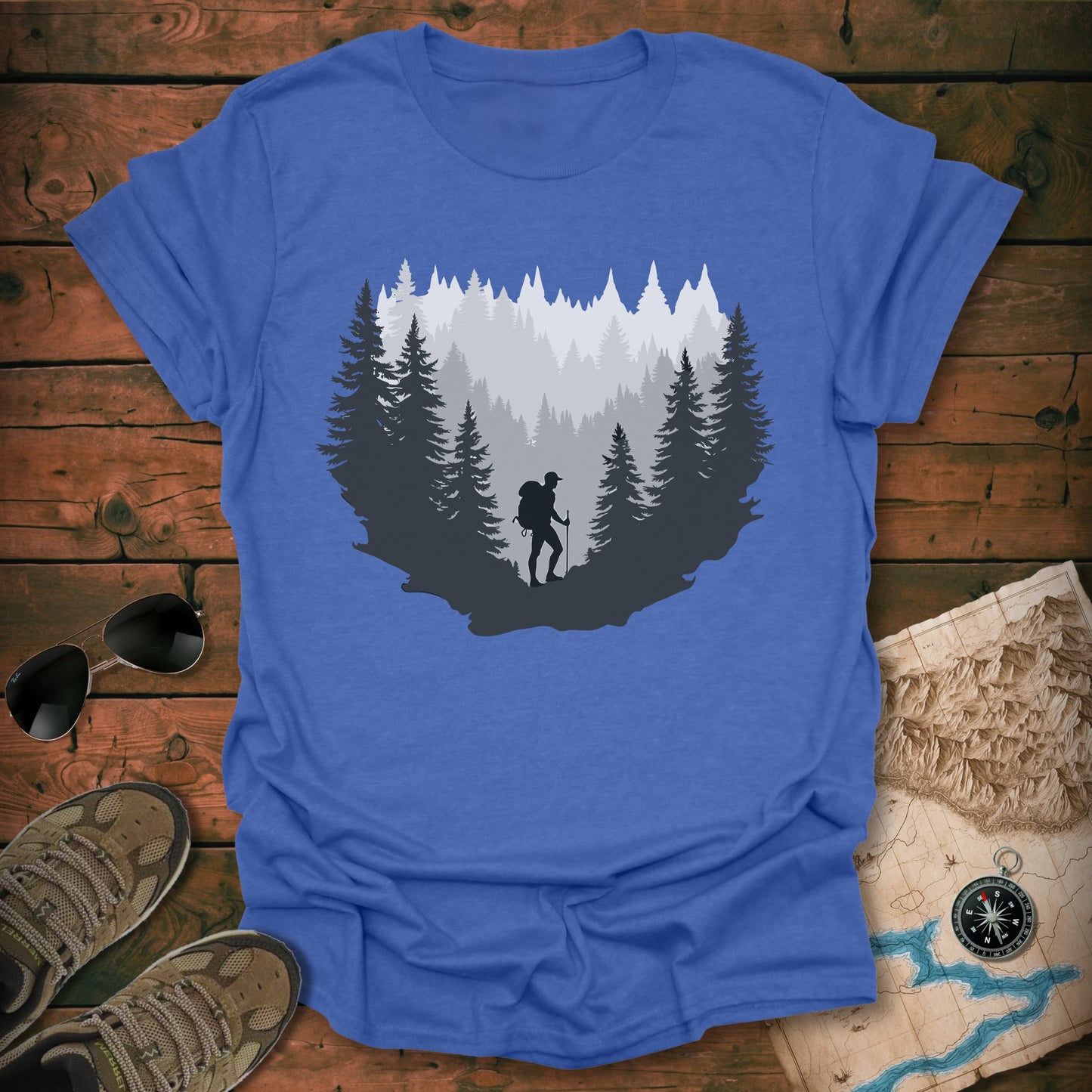Nature Trails T-Shirt