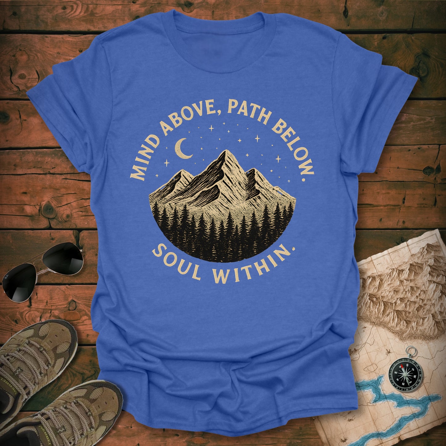 The Souls Path T-Shirt