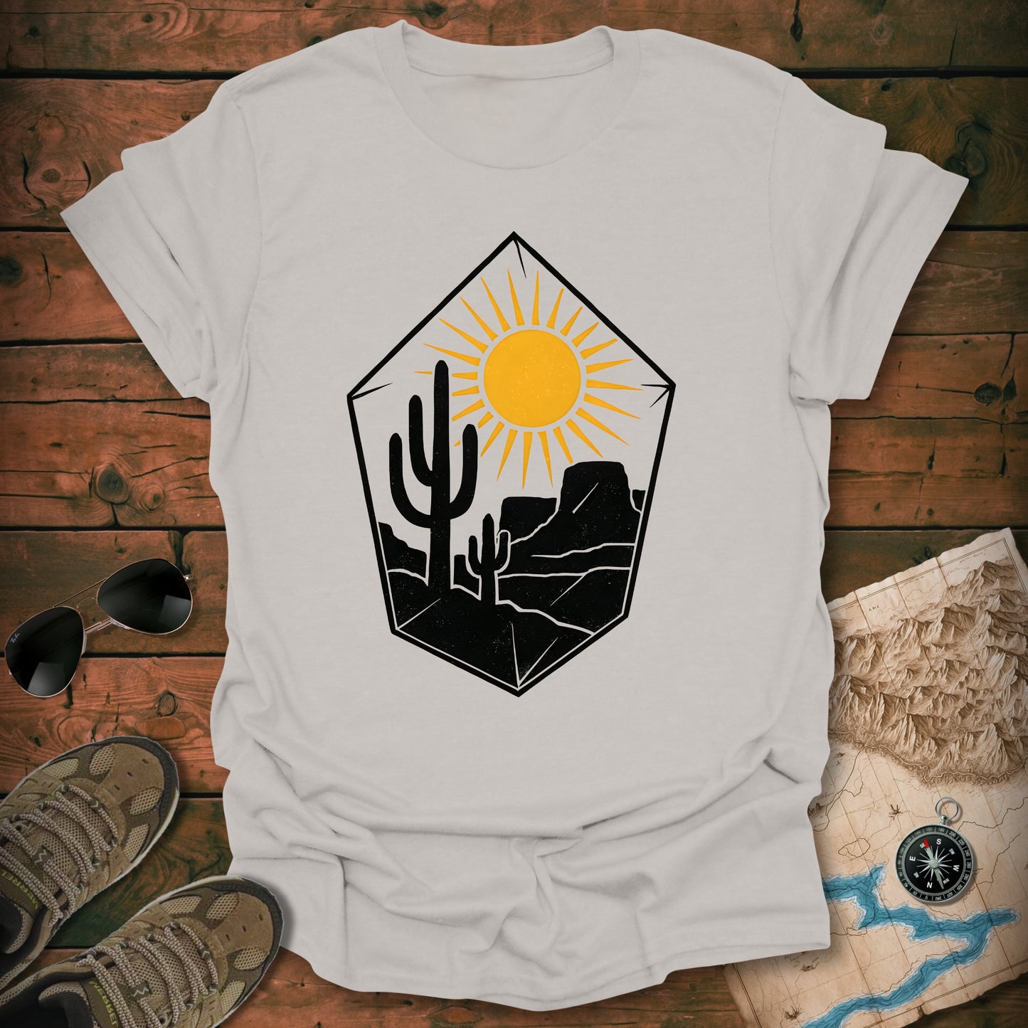 Desert Prism T-Shirt