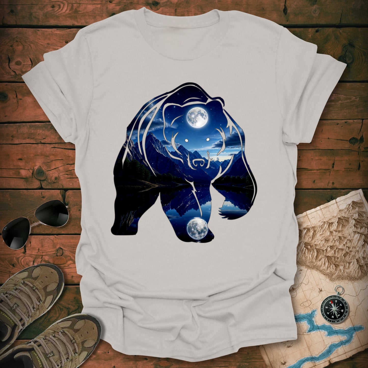 Cosmic Cub T-Shirt
