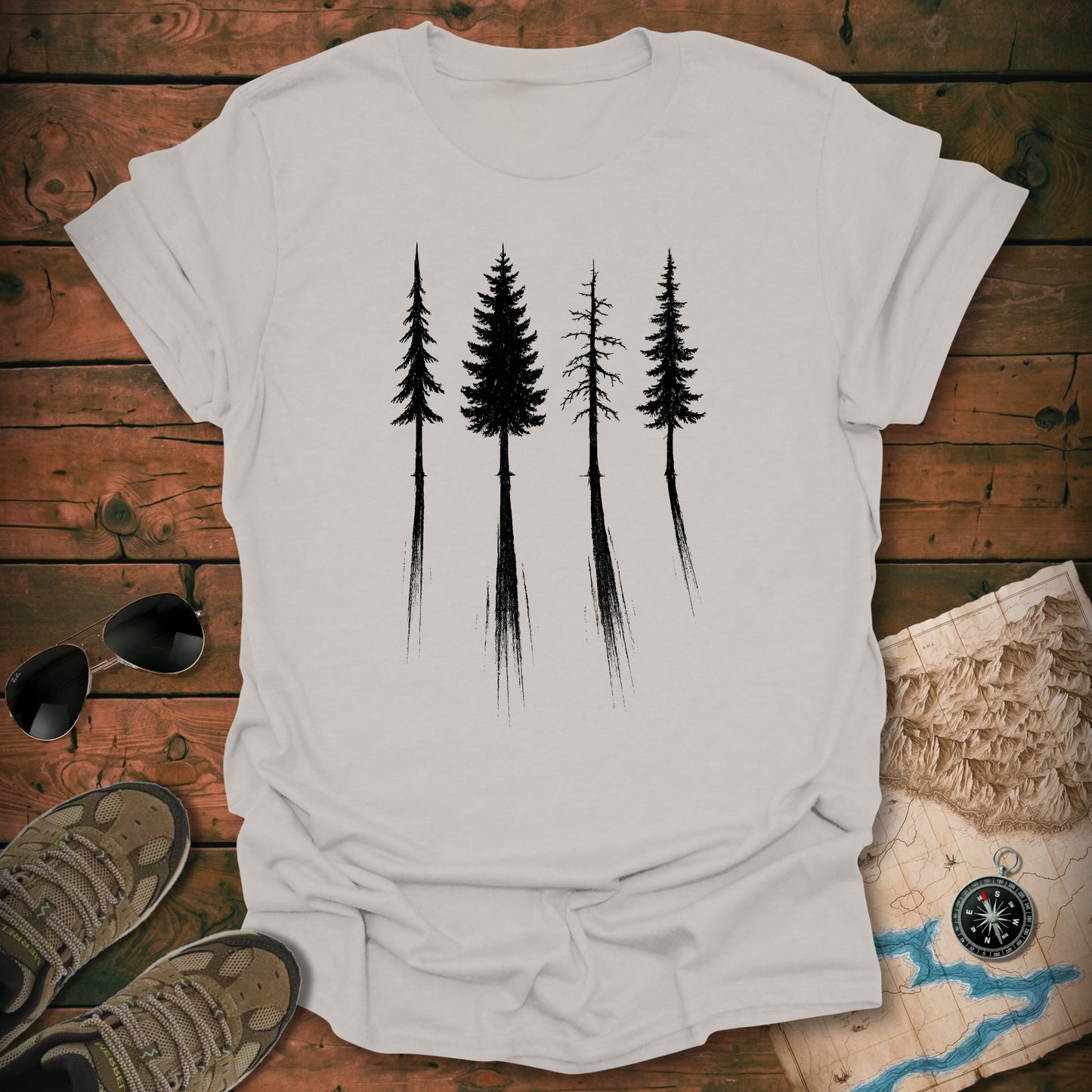 Shade Trees T-Shirt