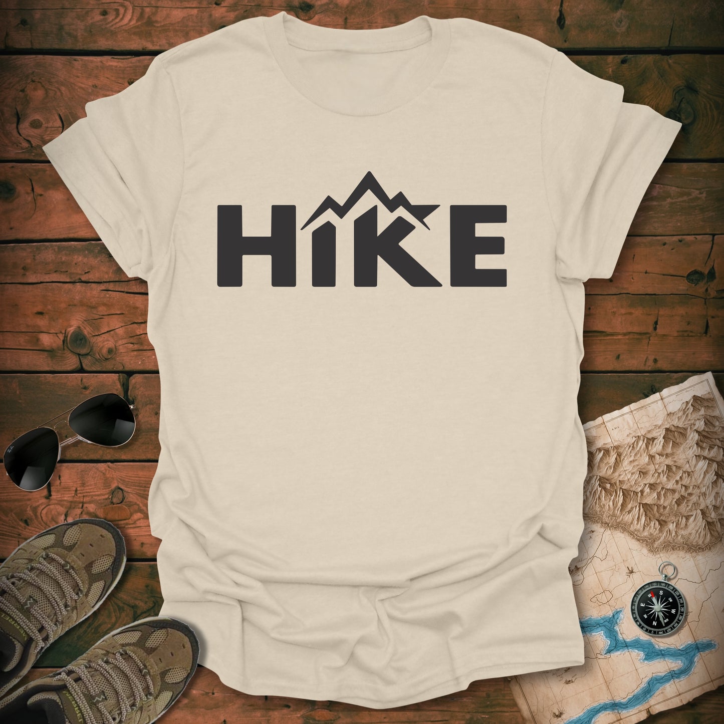 Mountain Hike T-Shirt