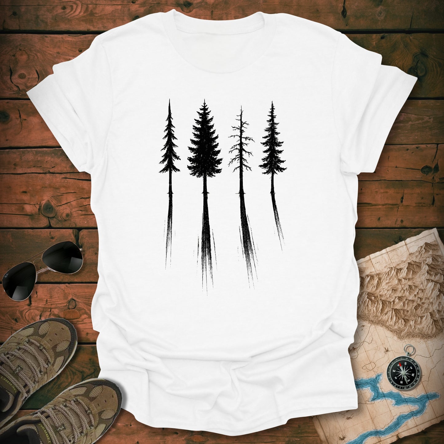 Shade Trees T-Shirt