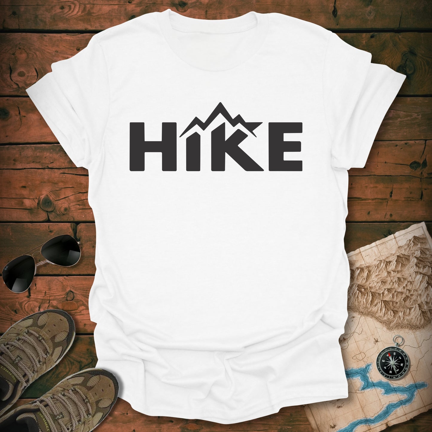 Mountain Hike T-Shirt