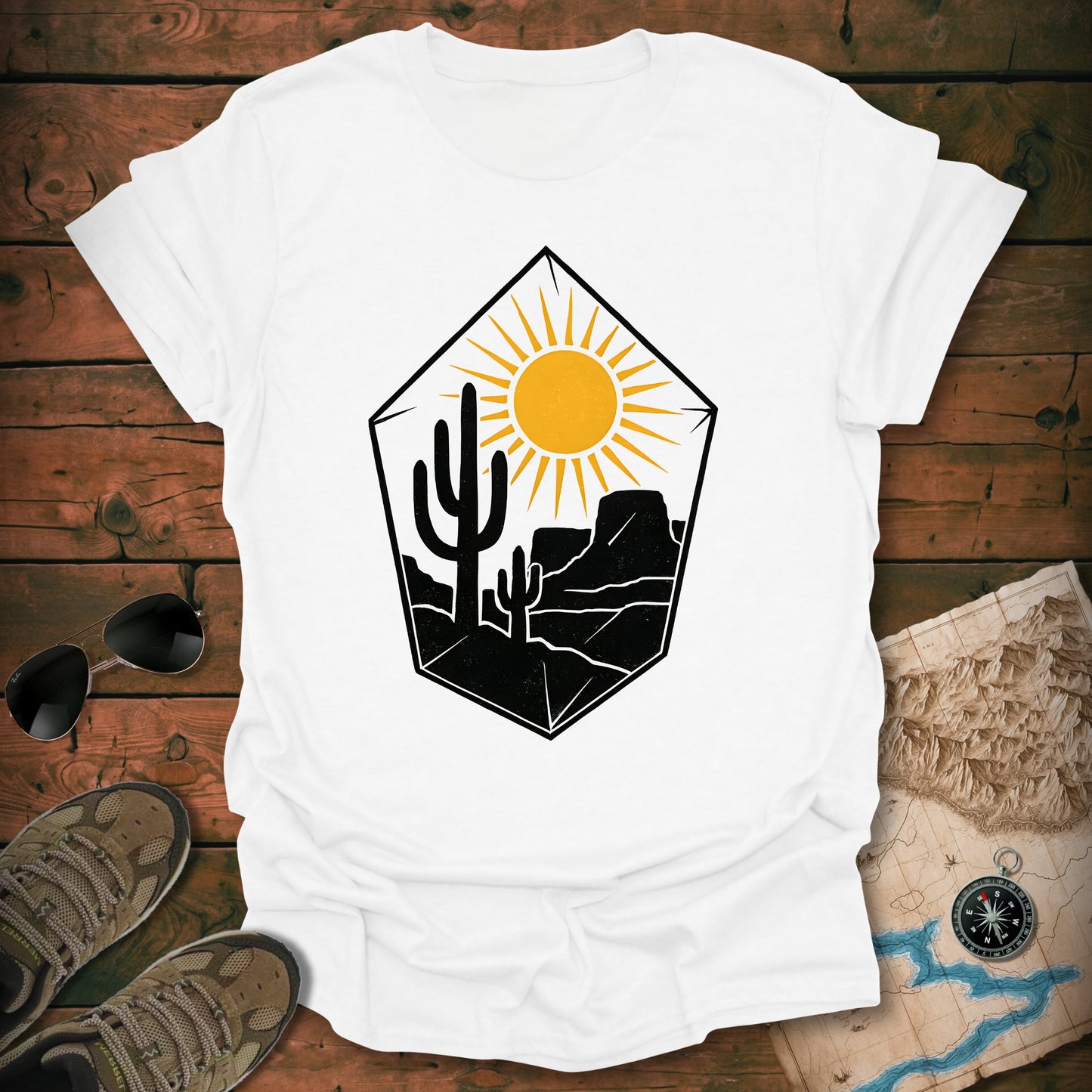 Desert Prism T-Shirt