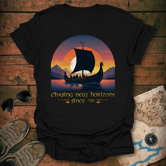 Viking Horizon T-Shirt