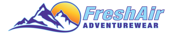 Fresh Air Adventure Wear