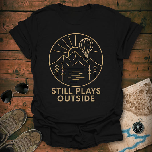 Big Kids T-Shirt
