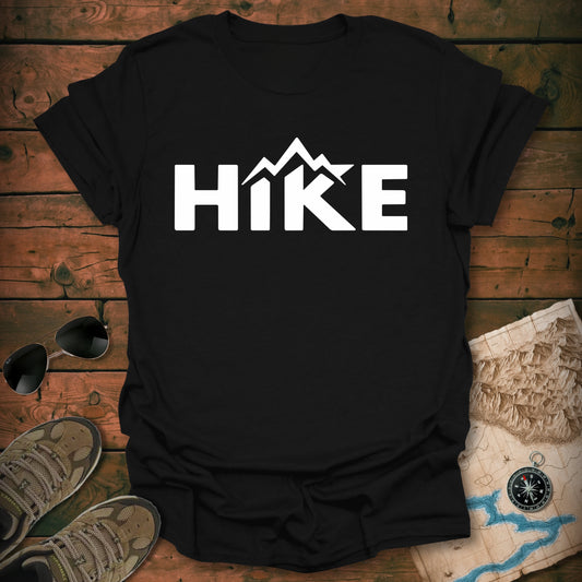 Mountain Hike T-Shirt