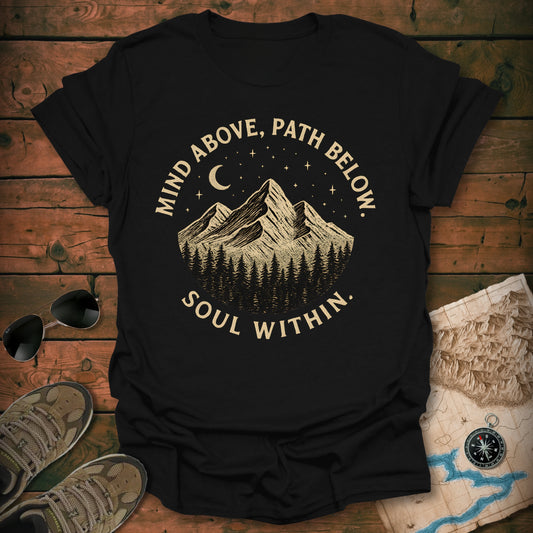 The Souls Path T-Shirt