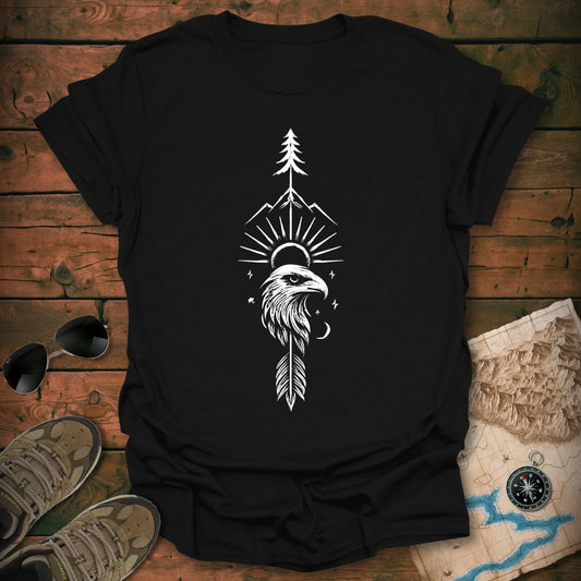 Eagle Arrow T-Shirt