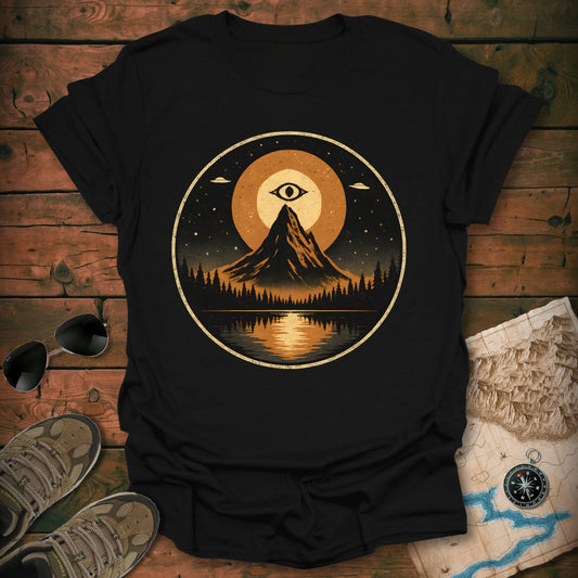 We're Not Alone T-Shirt
