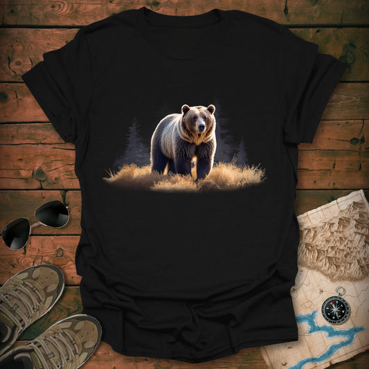 Bear Meadows T-Shirt