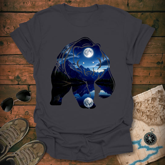 Cosmic Cub T-Shirt