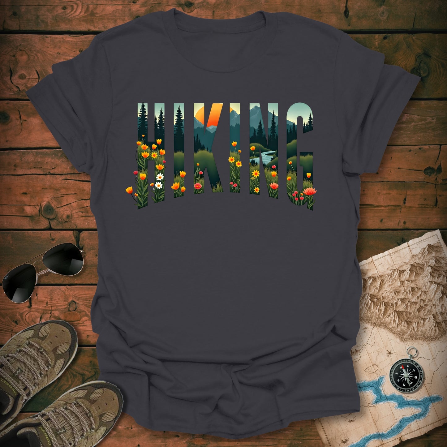 Nature Hike T-Shirt