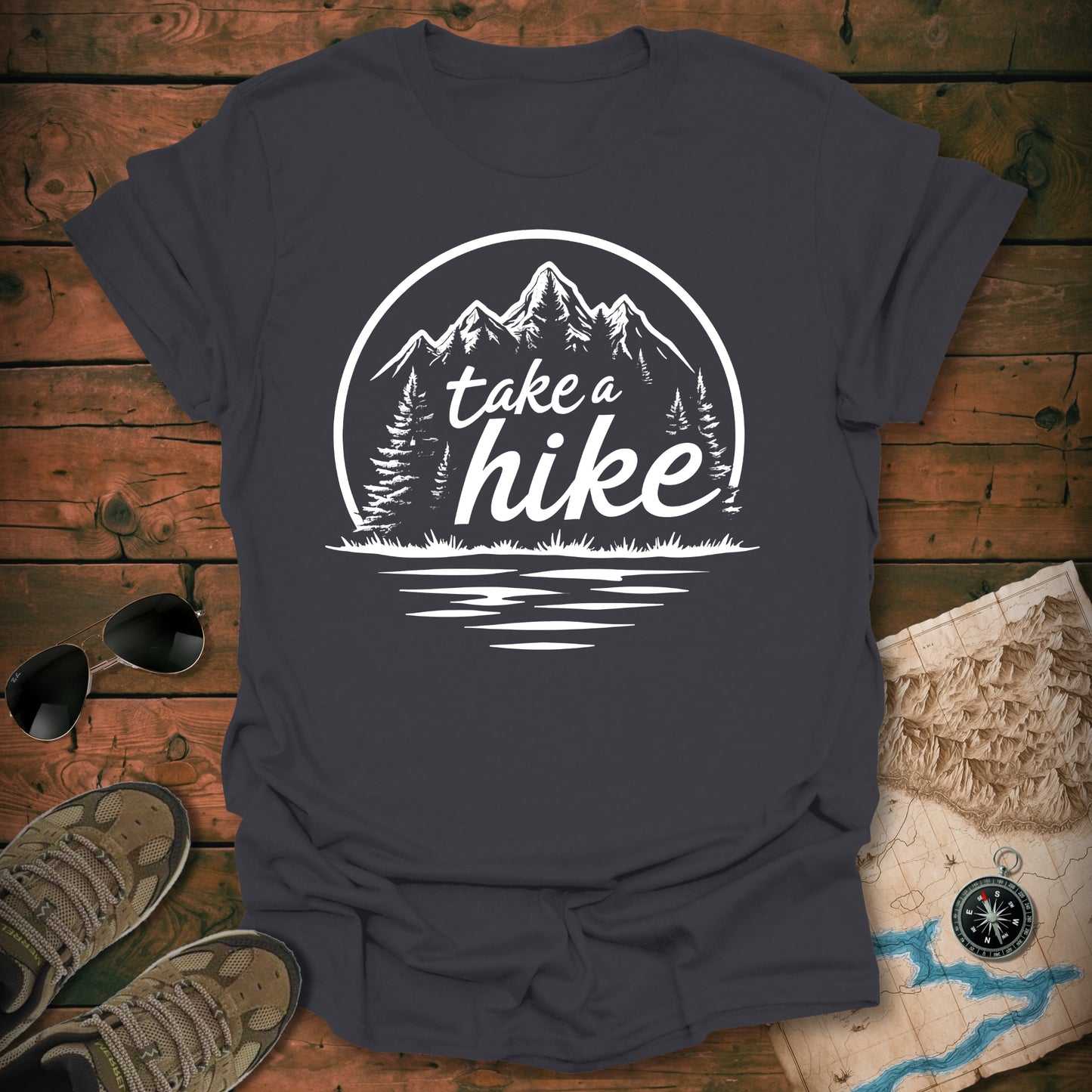 Nature Escape T-Shirt