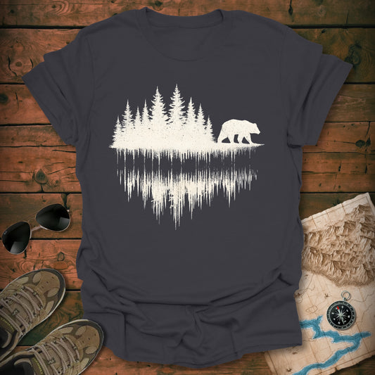 Echoes Of Wilderness T-Shirt