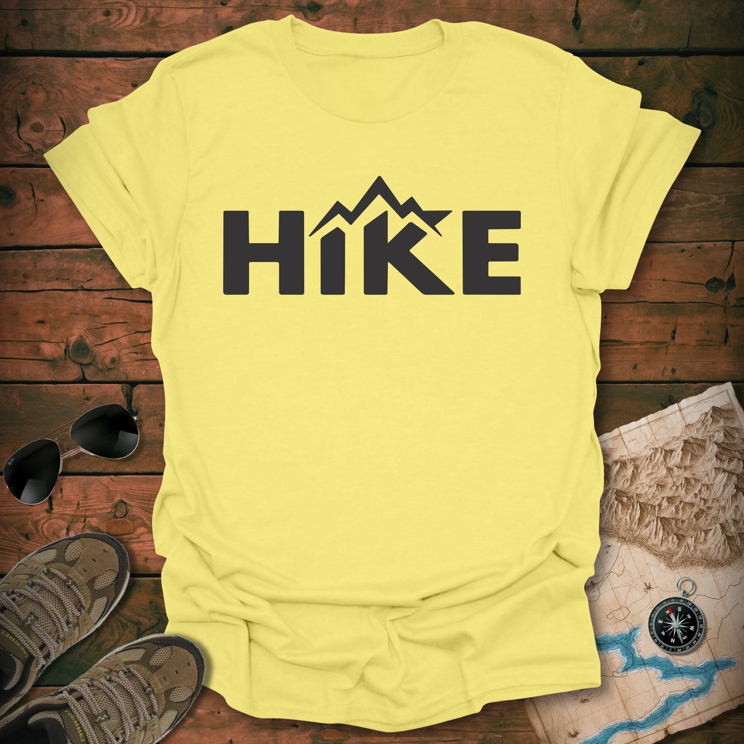 Mountain Hike T-Shirt