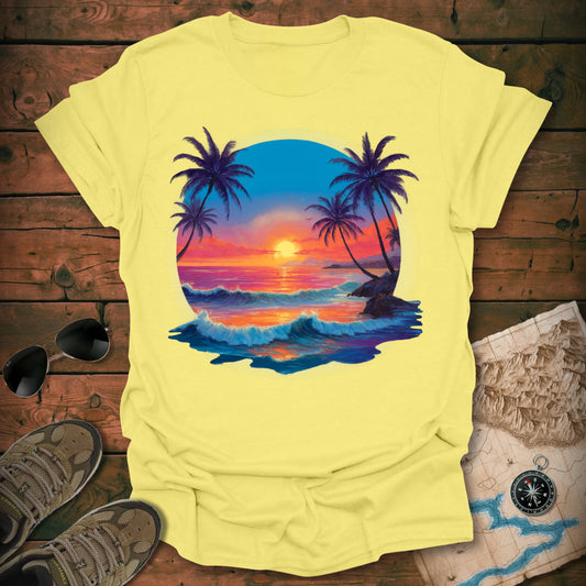 Beach Vibes T-Shirt