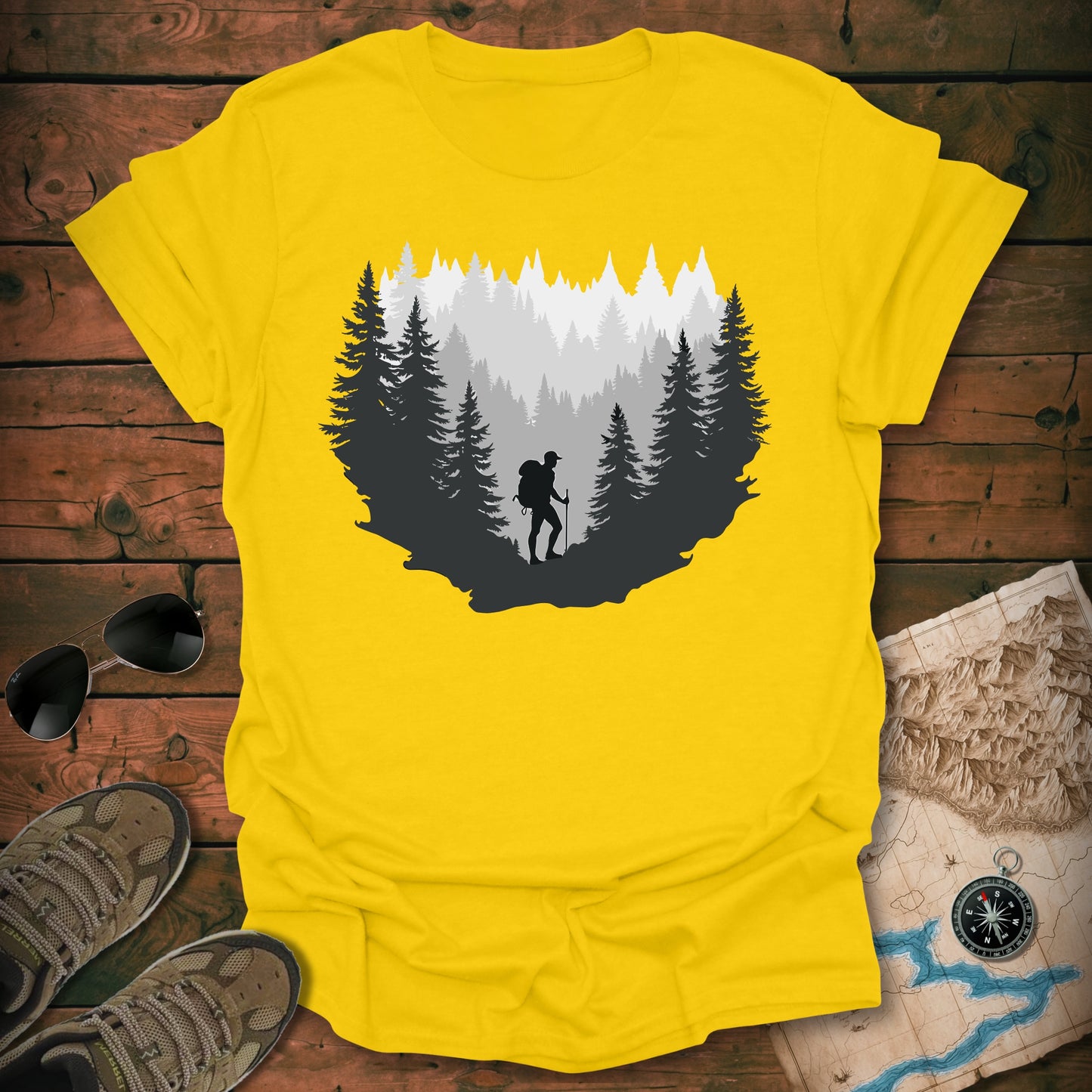 Nature Trails T-Shirt