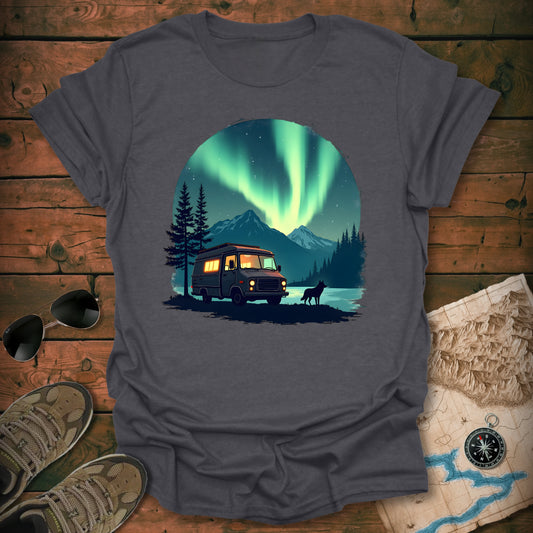 Northern Van T-Shirt