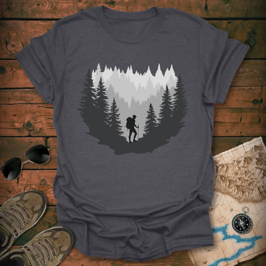 Nature Trails T-Shirt