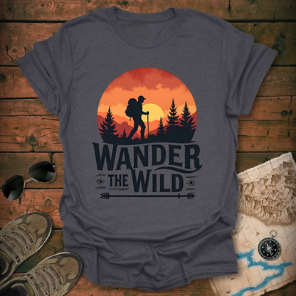 Wild Wanderer T-Shirt