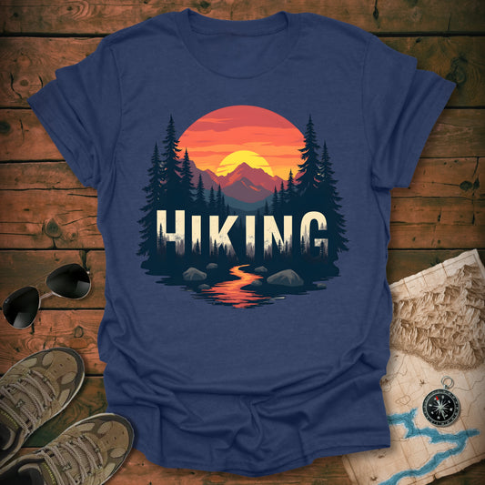 Adventure Awaits T-Shirt