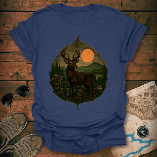 Woodland Majesty T-Shirt