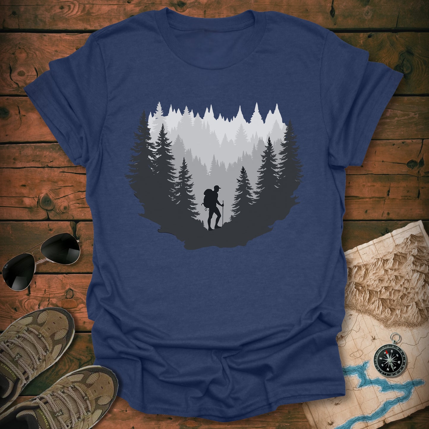 Nature Trails T-Shirt