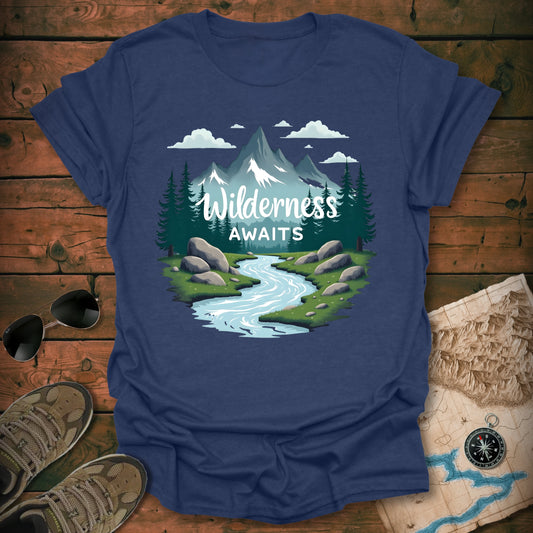Nature's Charm T-Shirt