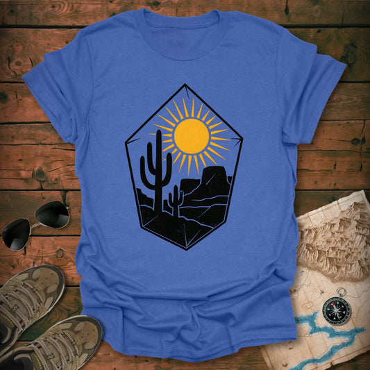 Desert Prism T-Shirt