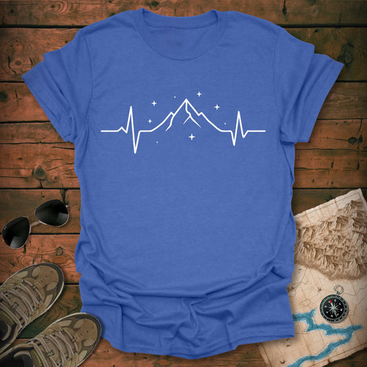 Mountain Pulse T-Shirt