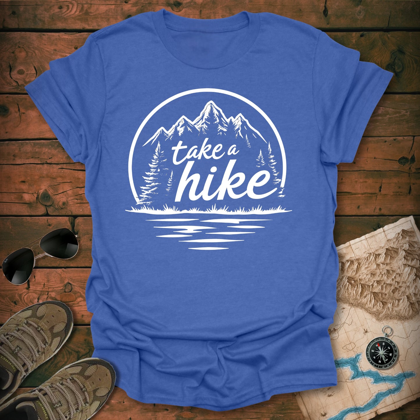 Nature Escape T-Shirt