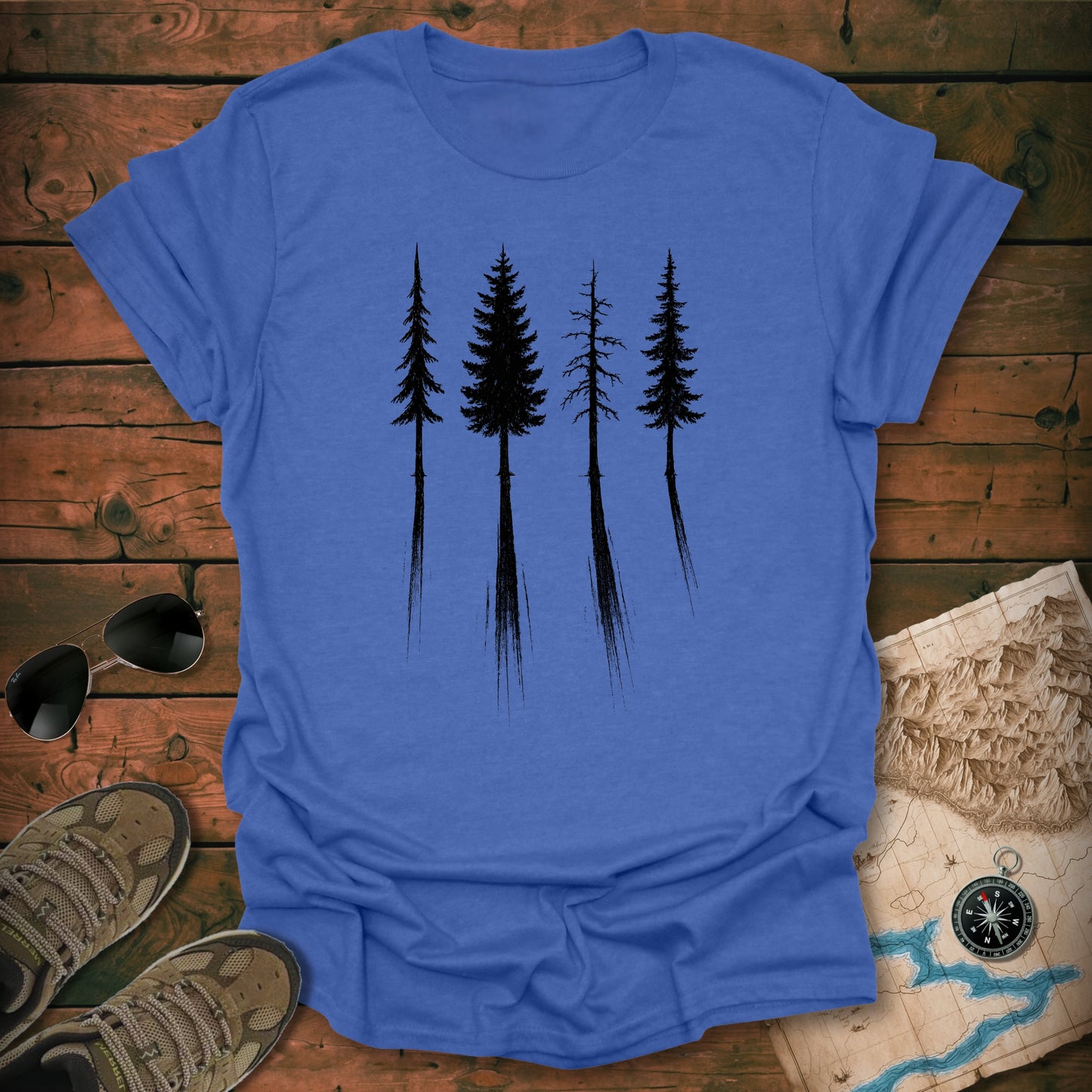 Shade Trees T-Shirt