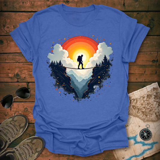 Celestial Crossing T-Shirt