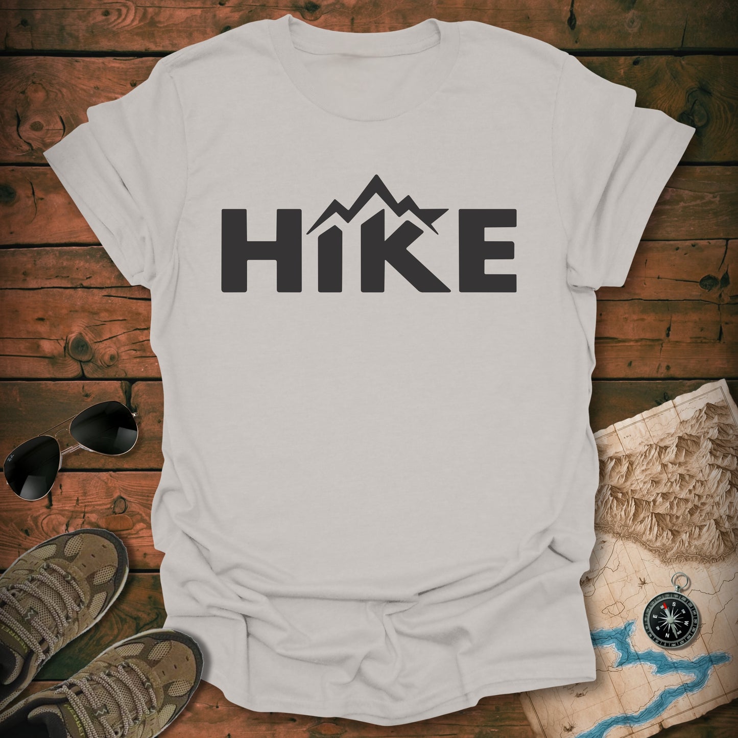 Mountain Hike T-Shirt