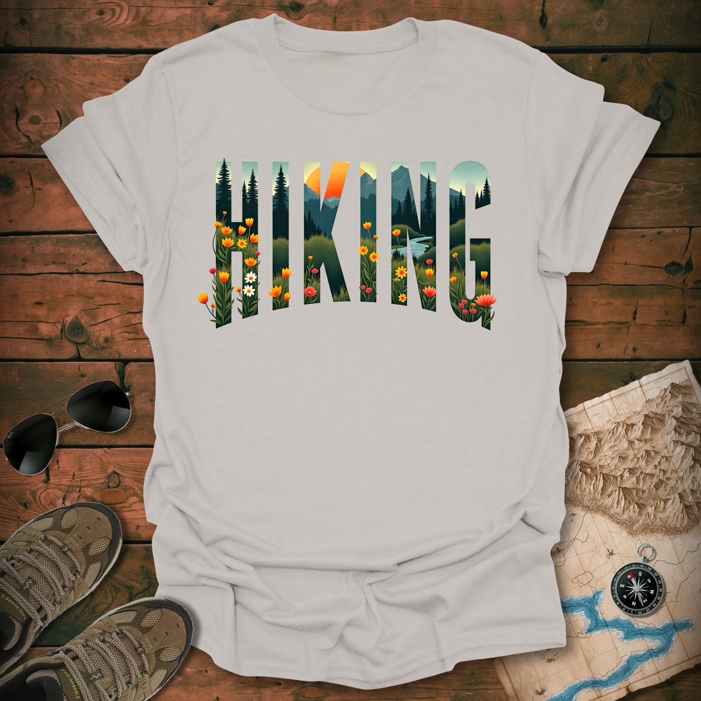 Nature Hike T-Shirt