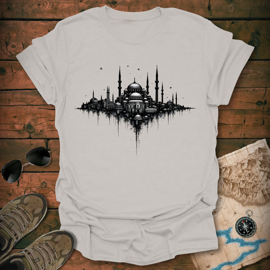 Istanbul Ink T-Shirt