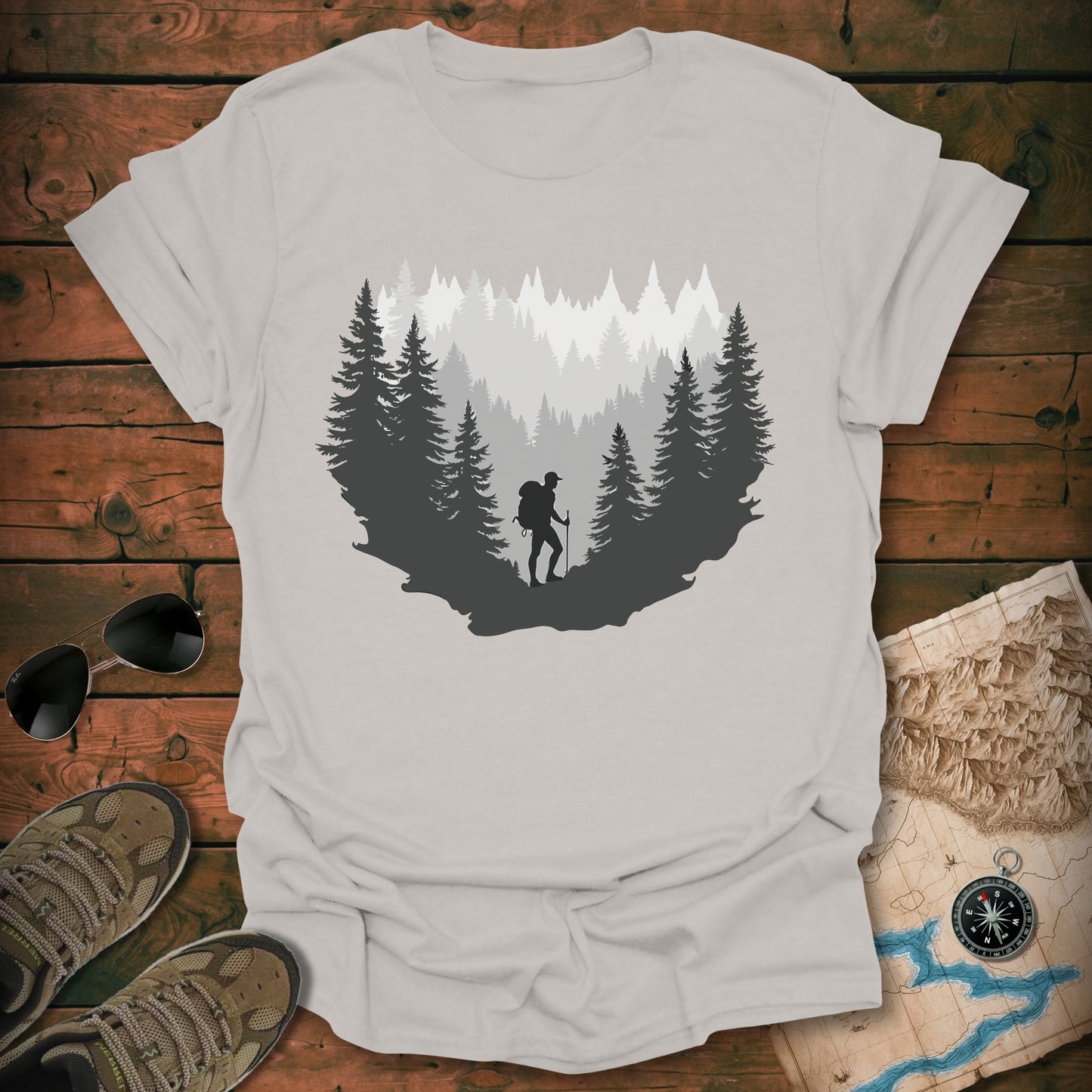 Nature Trails T-Shirt