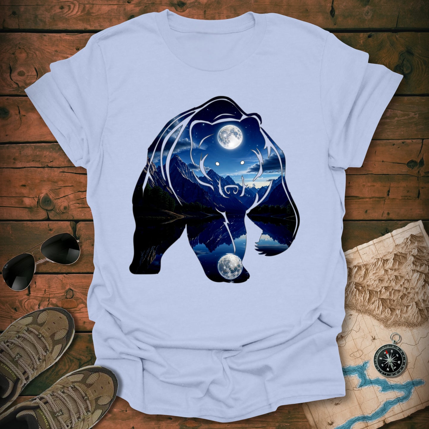 Cosmic Cub T-Shirt