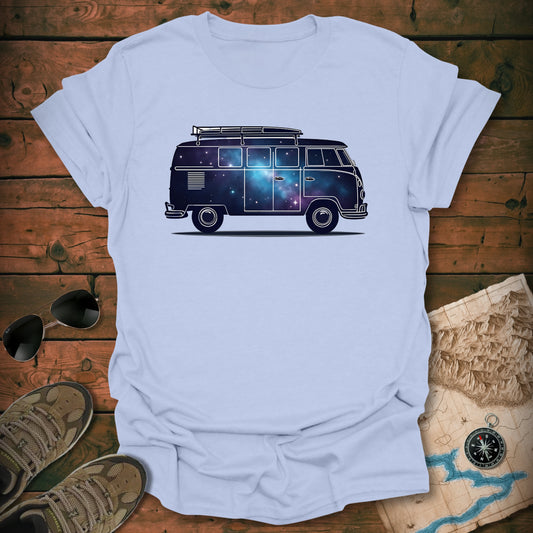 Cosmic Journey T-Shirt